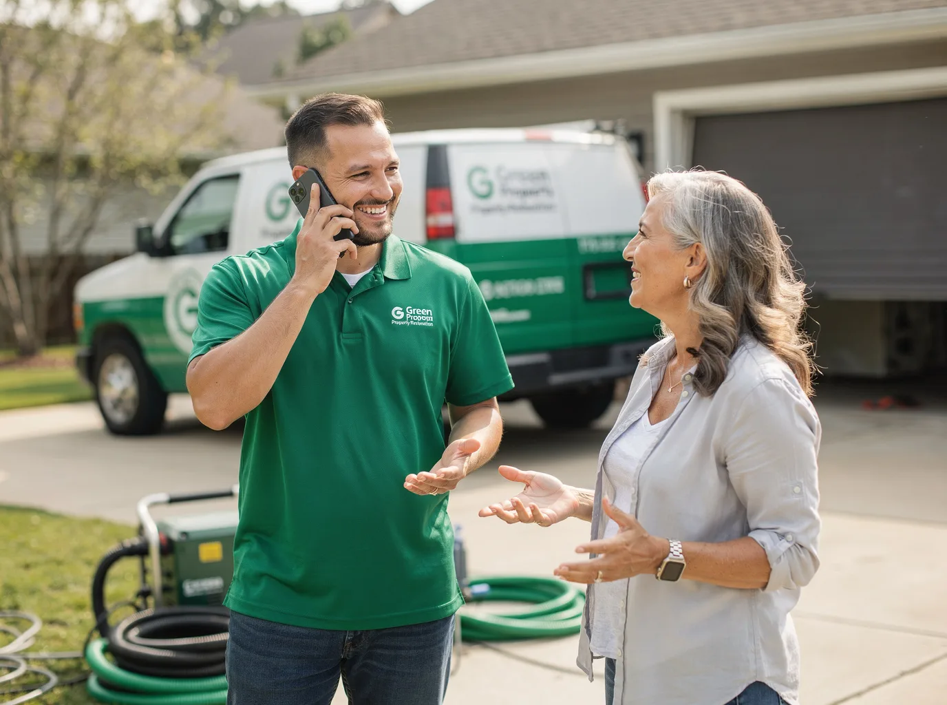Water Damage Restoration New Providence, PA FAQs
